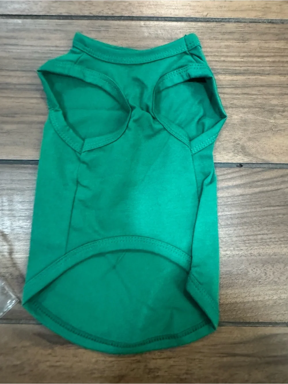 The grinch small dog Christmas t-shirt size small